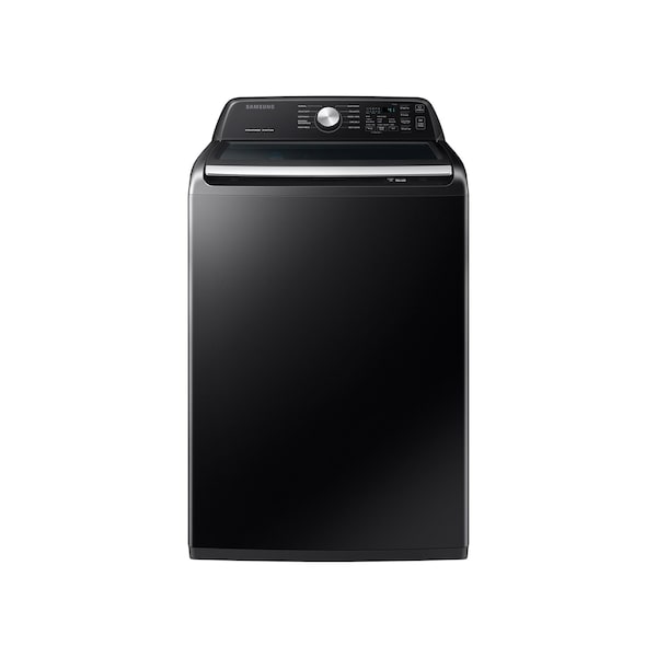 Samsung 4.4 cu. ft. Top Load Washing Machine WA44A3405AV